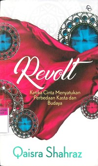 Image of Revolt