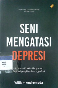 Image of Seni Mengatasi Depresi