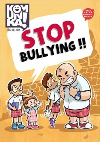 Image of Stop Bullying!!