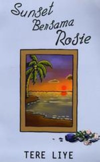 Image of Sunset bersama rosie