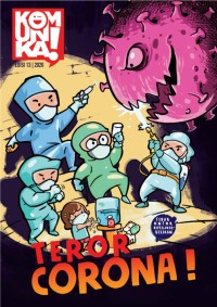 Image of Teror Corona