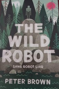 Image of The Wild Robot