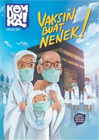 Image of Vaksin Buat Nenek!