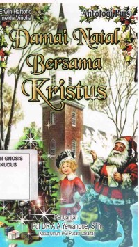 Image of Damai Natal Bersama Kristus