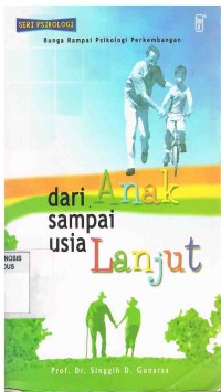 Image of Dari anak sampai usia lanjut