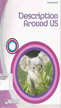 Image of Description Around Us