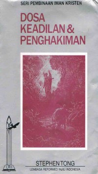 Image of Dosa Keadilan& Penghakiman