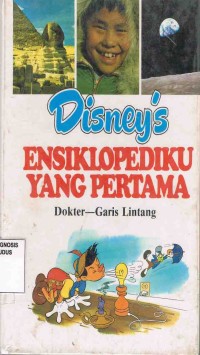 Image of Ensiklopediku Yang Pertama:Dokter-Garis Lintang
