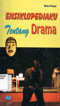 Image of Ensiklopediaku Tentang Drama