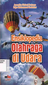 Image of Ensiklopedia Olahraga di Udara