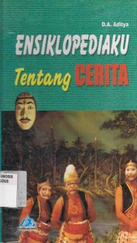 Image of Ensiklopediaku Tentang Cerita