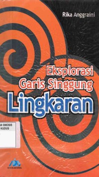 Image of Eksplorasi Garis Singgung Lingkaran