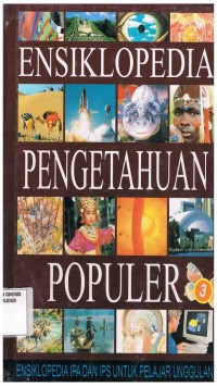 Image of Ensiklopedia Pengetahuan Populer 3 :Jepang-Musik