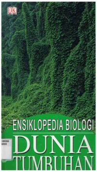 Image of Ensiklopedia Biologi Dunia Tumbuhan 5