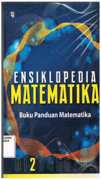 Image of Ensiklopedia Matematika 2