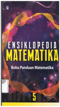 Image of Ensiklopedia Matematika 5