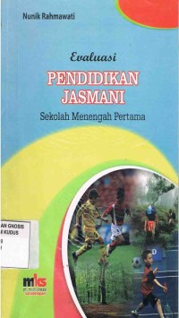 Image of Evaluasi Pendidikan Jasmani Sekolah Menengah Pertama