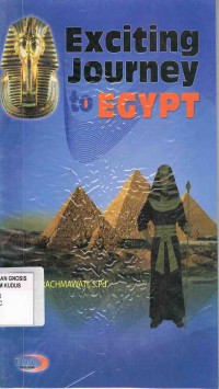 Image of Exciting Journey to Egypt