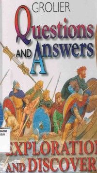 Image of Exploration and Discovery