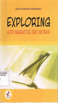 Image of Exploring How Narrative Text Works