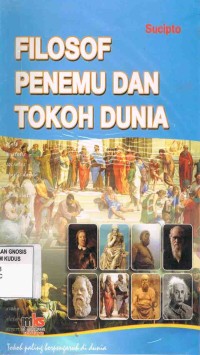 Image of Filosof Penemu dan Tokoh Dunia