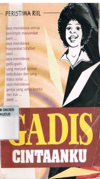 Image of Gadis cintaku