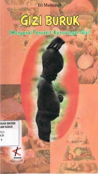 Image of Gizi Buruk