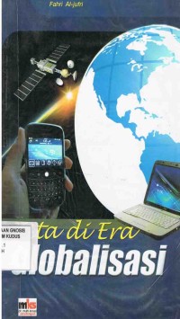 Image of Kita di era globalisasi