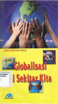 Image of Globalisasi di sekitar kita