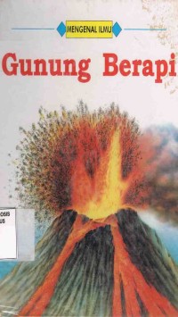 Image of Gunung Berapi