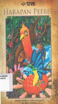 Image of Harapan Peebee