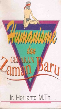Image of Humanisme dan Gerakan Zaman Baru
