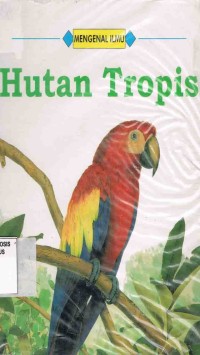 Image of Hutan Tropis
