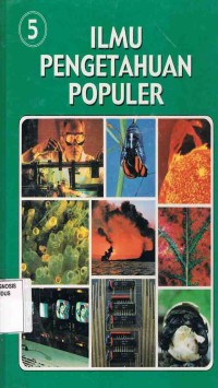 Image of Ilmu Pengetahuan Populer 5:Ilmu Fisika,biologi Umum
