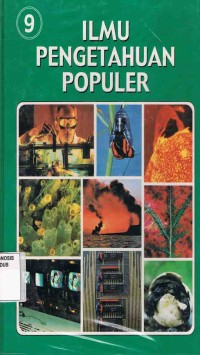 Image of Ilmu Pengetahuan Populer 9:Ilmu Pengetahuan Manusia,Teknologi