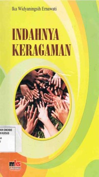 Image of Indahnya Keragaman