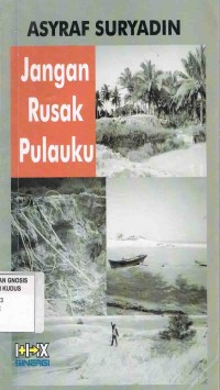 Image of Jangan Rusak Pulauku