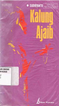 Image of Kalung Ajaib