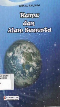 Image of Kamu dan Alam Semesta