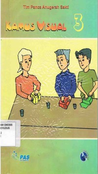 Image of Kamus Visual 3