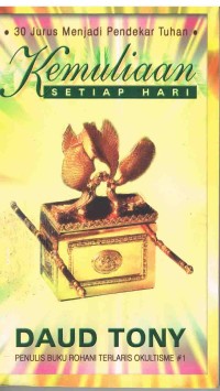 Image of Kemuliaan Setiap Hari