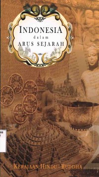 Image of Indonesia Dalam Arus Sejarah 2:Kerajaan Hindu-Buddha