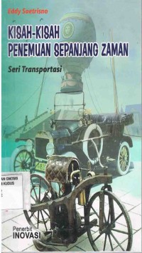 Image of Kisah-kisah Penemuan Sepanjang Zaman