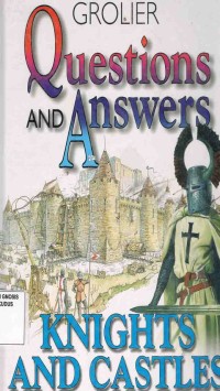 Image of Knights and Castles