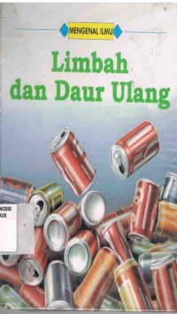 Image of Limbah dan Daur Ulang