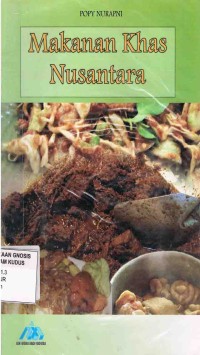 Image of Makanan Khas Nusantara