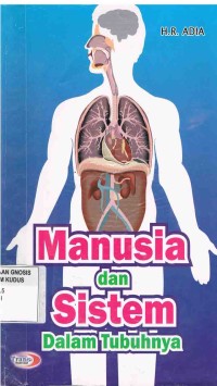 Image of Manusia dan Sistem Dalam Tubuhnya