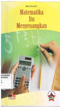 Image of Matematika Itu Menyenangkan