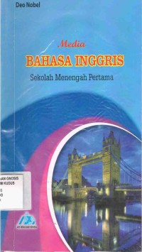 Image of Media Bahasa Inggris Sekolah Menengah Pertama