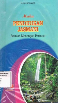 Image of Media Pendidikan Jasmani Sekolah Menengah Pertama